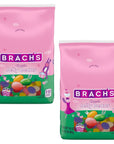 Jelly Bean Bulk Pack of 2  Delicious Treat That Has Been Around for Generations  Perfect for Snacking on Year Round and A Great Addition to Easter Baskets