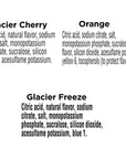 Gatorade G Zero Powder Individual Packets 5 Flavor Variety Pack  4 of Each Flavor Pack of 20010oz