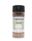 Jamaican Jerk Colonel De Spices Small Batch Blended No Additives 2.4 Oz