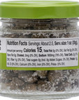 Capers in Salt Caperi Sotto Sale Salted no 10 Non Pareil 25oz 70g by Fratelli DAmico Product of Italy