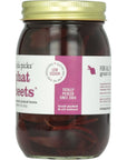 Ricks Picks Phat Beets Aromatic Pickled Beets 15 oz