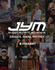 ISO JYM 20 Servings - Grape