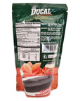 Ducal Refried Black Beans 8 oz  Frijoles Negros Refritos Pack of 6