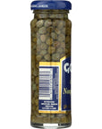 Goya Capers Spanish Nonpareils 25 Ounce