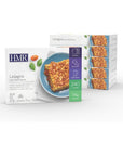 HMR Lasagna with Meat Sauce Entrée  Prepackaged Lunch or Dinner to Support Weight Loss  Ready to Eat  14g of Protein  Low Calorie Food  8oz Serving per Meal  Pack of 6