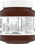 Kraft Hazelnut Spread with Cocoa 725g256 oz Imported from Canada