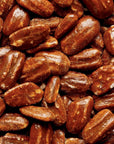 Fisher Snack Praline Pecans, 5.5 Ounces, Made with Whole Mammoth Pecans