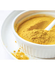 Food to Live Mango Powder 12 Ounces  From Raw Dried Fruit Unsulfured Vegan Bulk Great for Baking Juices Smoothies Yogurts and Instant Breakfast Drinks No Sulphites Contains Maltodextrin