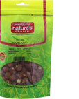 Natures Choice Hazelnut Plain - 200 gm