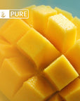 Pure Original Ingredients Mango Powder Made From Real Mangos Drink  Smoothie Mixin Non GMO