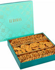 Barazek cookies 500g - Arabic sweets