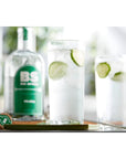 BIG SPOON VirGin  Gin Alternative  Non Alcoholic Spirit  254 Fl Oz 750ml  Low Calorie  Craft the best alcohol free cocktails