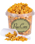 Caramel  Cheese Mixed Popcorn Chicago Mix Windy City Mix Sweet  Salty Gourmet Popcorn Eat them together