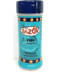 Don Sazon Carne Asada - Seasoning for Carne Asada 4 x 5 Ounce Combo Pack