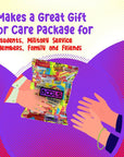 Assorted Candy Variety Pack  Individually Wrapped Party Candy Assortment  Candy For Every Occasion 32 Oz Variety Pack