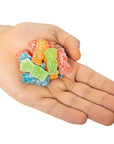 SOUR PATCH KIDS Extreme Sour Soft  Chewy Candy 12  35 oz Boxes