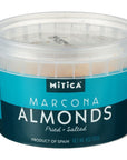 Mitica Marcona Almonds 4 OZ