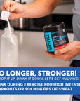 Nuun Hydration Endurance