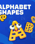 Kraft Dinner Alphabet Macaroni  Cheese Shapes 156g Pack of 12 Imported from Canada