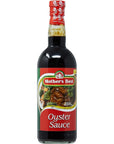 Mothers Best Oyster Sauce - 750 ml