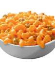 Hamburger Helper Pasta Deluxe Cheeseburger Macaroni 55 Ounces 12 per Case