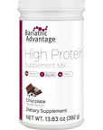 Bariatric Advantage High Protein Supplement Mix - 20 Grams