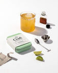 WP Craft Cocktail Kit Margarita Portable Kit for Drinks on the Go Carry On Cocktail Kit Pack of 2