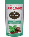 Land Lakes Cocoa Variety Pack 34Count Net Wt 425 Oz125 Ounce Pack of 34