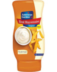 American Garden Real Mayonnaise Original - 400ml