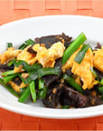 ReadyToEat Wood Ear Mushroom Kikurage in Chili Oil 90g 317oz