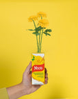 YEOS Chrysanthemum Tea Drink Lightly Infused Healthy Tea Refreshing Asian Drinks Natural No Added Preservatives 250ml  24 Pack