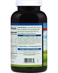 Carlson - Solar D Gems, Vitamin D3 and Omega-3 Supplement, 2000 IU Vitamin D3, 115 mg Omega-3s EPA and DHA, Vitamin D Fish Oil Capsule, Bone & Immune Health, Vitamin D Supplement, Lemon, 360 Softgels