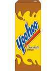 Yoohoo Chocolate Drink 65 fl oz boxes 32 pack