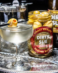 Dirty Sue Premium Olive Juice 127 fl oz  375 ml