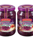 Hengstenberg Cabbage Red Apple 24 oz 2Pack