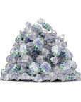 Sugar Free Spearmint Starlights by Cambie 1 lb of Spearmint Sugar Free Hard Candy Individually Wrapped Mints Deliciously Sweet Keto Friendly Candy 1 lb