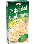 KRAFT Macaroni Salad Mix 200g71 oz Imported from Canada