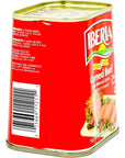 Iberia Corned Beef 12 oz Premium Quality Corned Beef With Natural Juices Halal