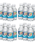 Canada Dry Club Soda 10 fl oz 24 bottles