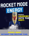 Golden Eagle Energy - 24x250ml