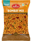 Haldirams Bombay Mix , 200 gm