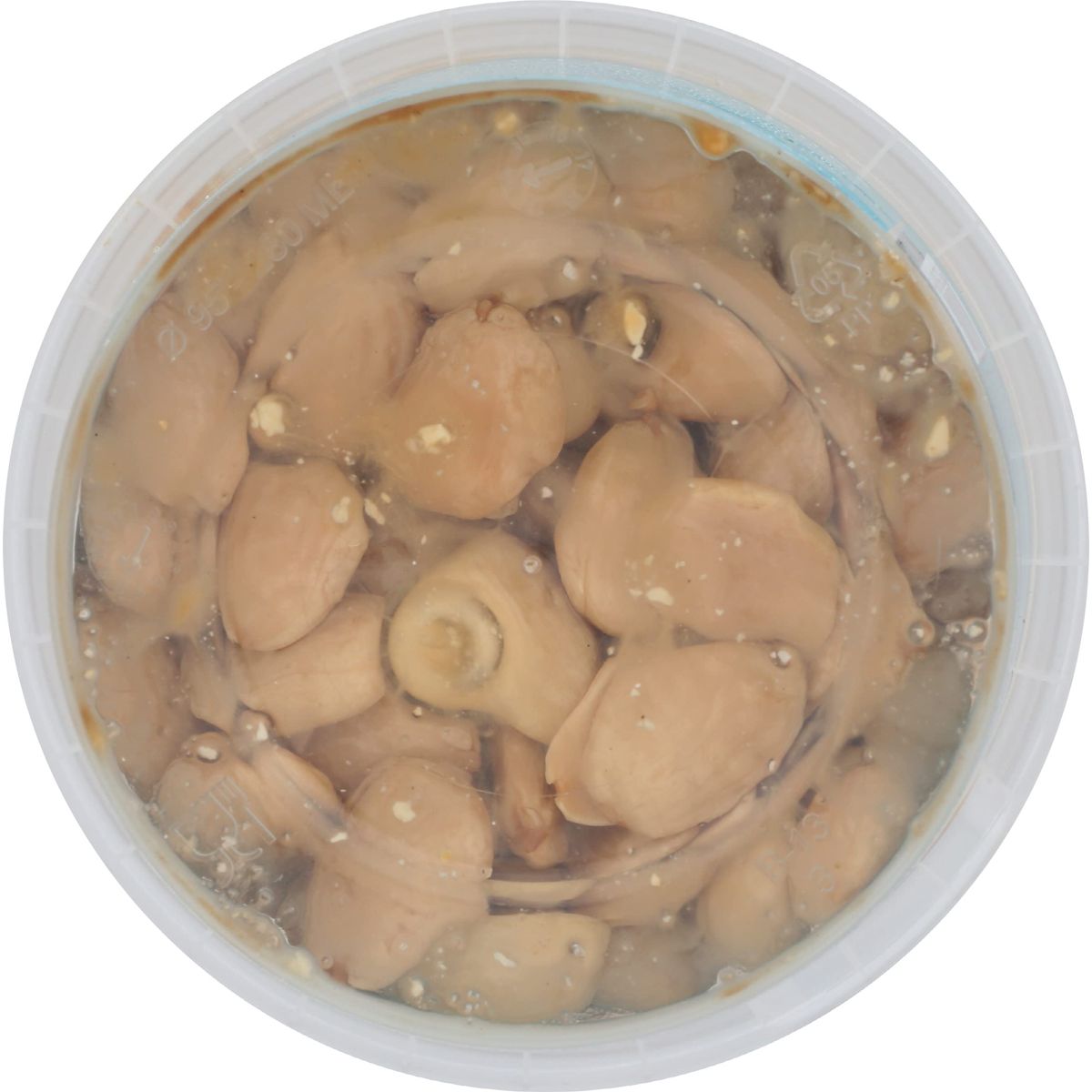 Mitica Marcona Almonds 4 OZ