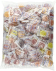 Sunkist Fruit Gems 5Pound Bag