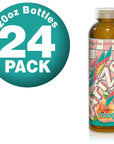 AriZona Peach Tea 20 Fl Oz Pack of 24