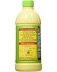 Nellie  Joe Key West Lime Juice 16 Fl Oz Pack of 3