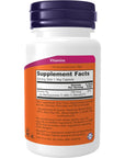 NOW Supplements, MK-7 Vitamin K-2 100 mcg, Cardiovascular Support*, Supports Bone Health*, 60 Veg Capsules