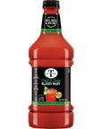 Mr  Mrs T Bold  Spicy Bloody Mary Mix 175 Liter Bottle