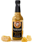 Mr. Spice Organic - Salt Free Sauce (Honey Mustard, Single)