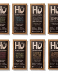 Hu Chocolate Bars - 8 Pack