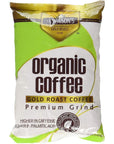 SA Wilsons Organic Enema Coffee Gold Roast Organic Enema Coffee High Caffeine Coffee 44 Higher Caffeine 2Pack Bundle with eShopX Coffee Scoop